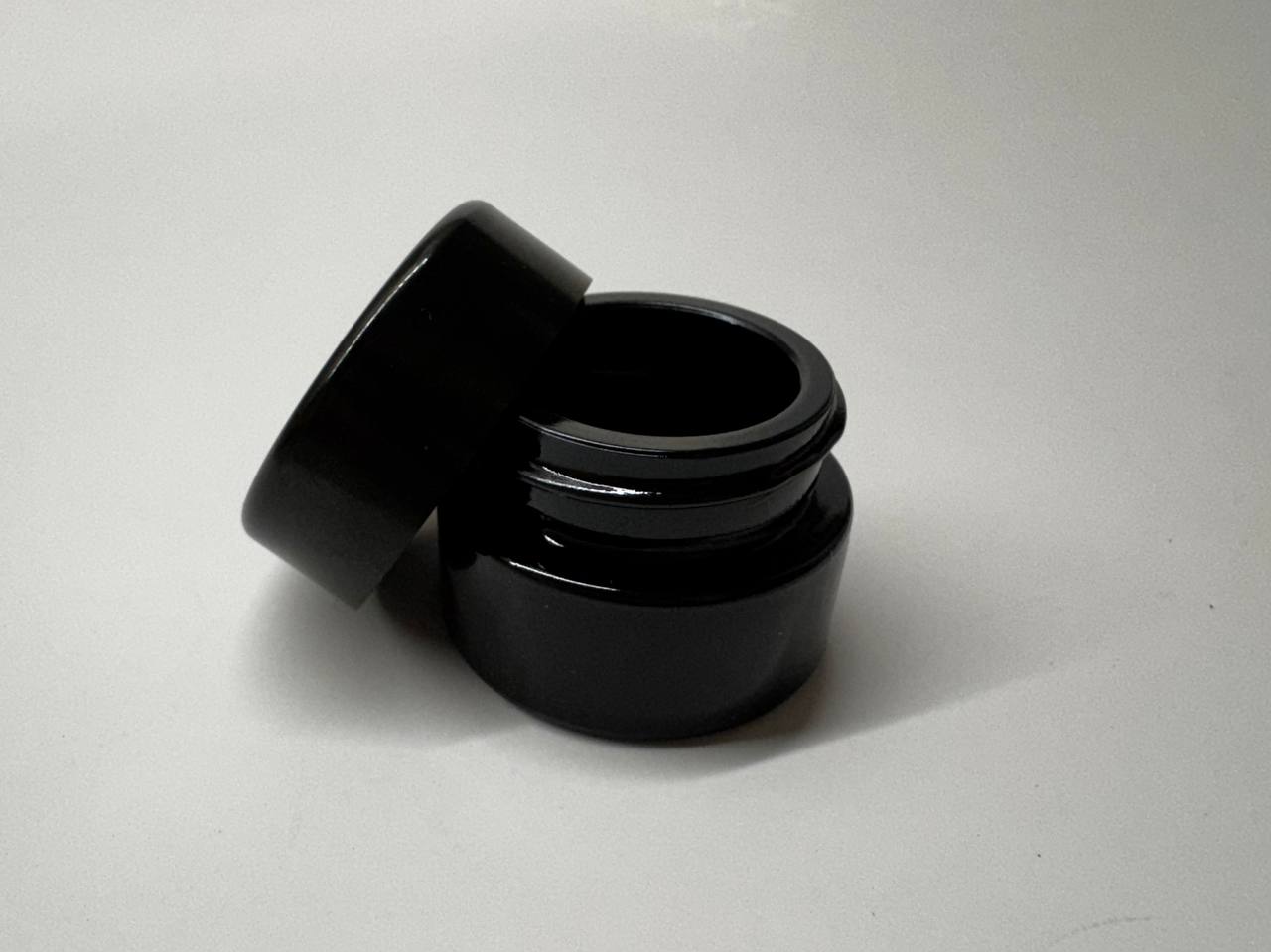 Miron Jar - Violettglas - 5ml
