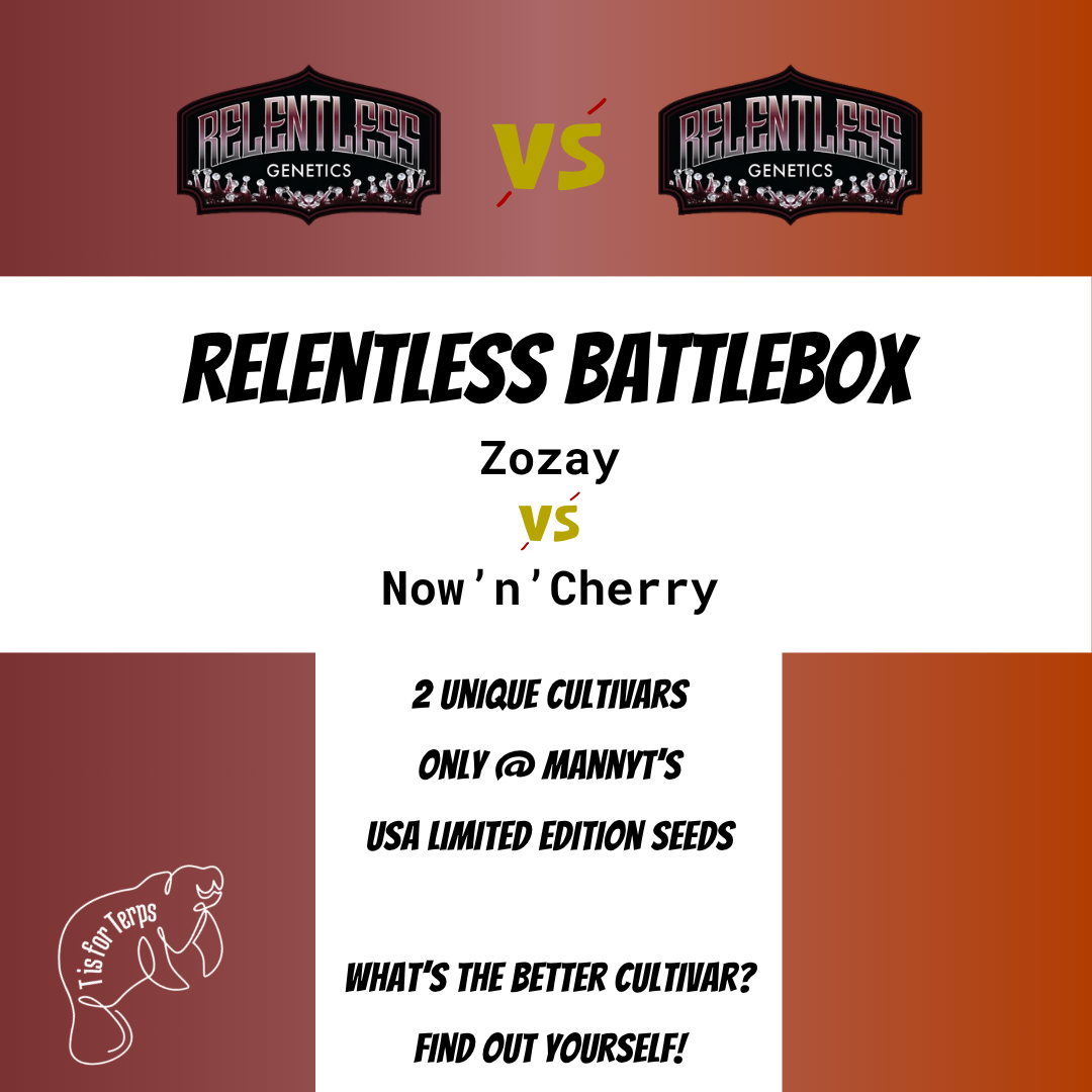 Relentless BattleBox