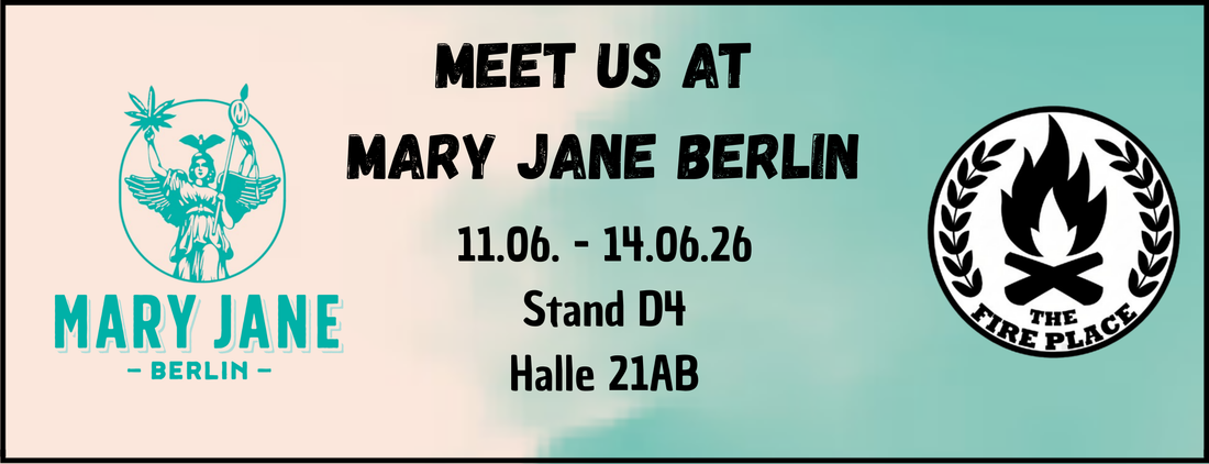 Next Stop: Mary Jane Berlin 2026