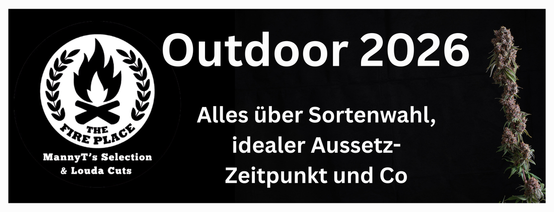 Dein Guide für die Outdoor-Saison 2026