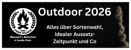 Dein Guide für die Outdoor-Saison 2026