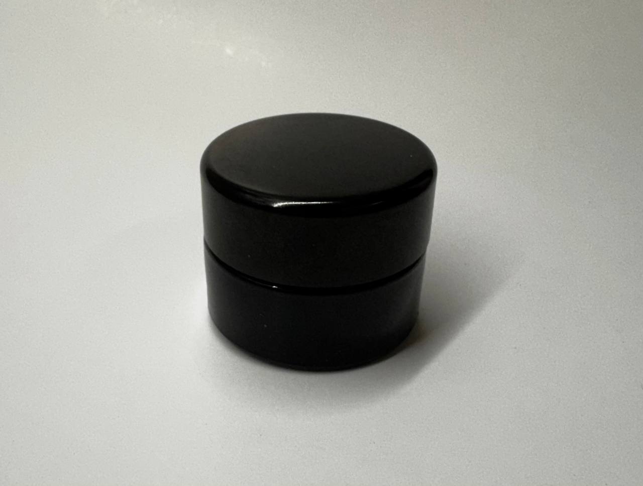 Miron Jar - Violettglas - 5ml
