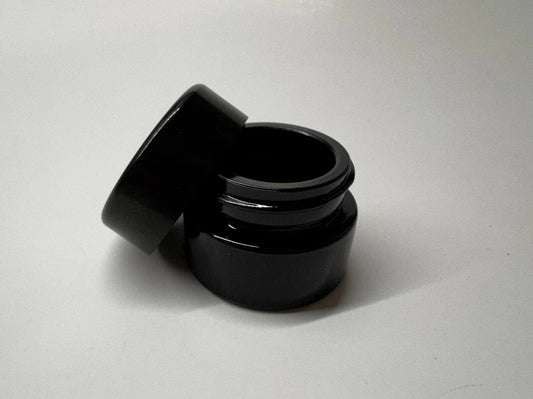 Miron Jar - Violettglas - 5ml