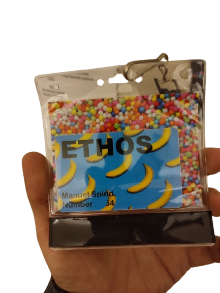 SLH x Gary Payton - ETHOS Genetics (Multipass Exclusive) - 5 feminized Seeds