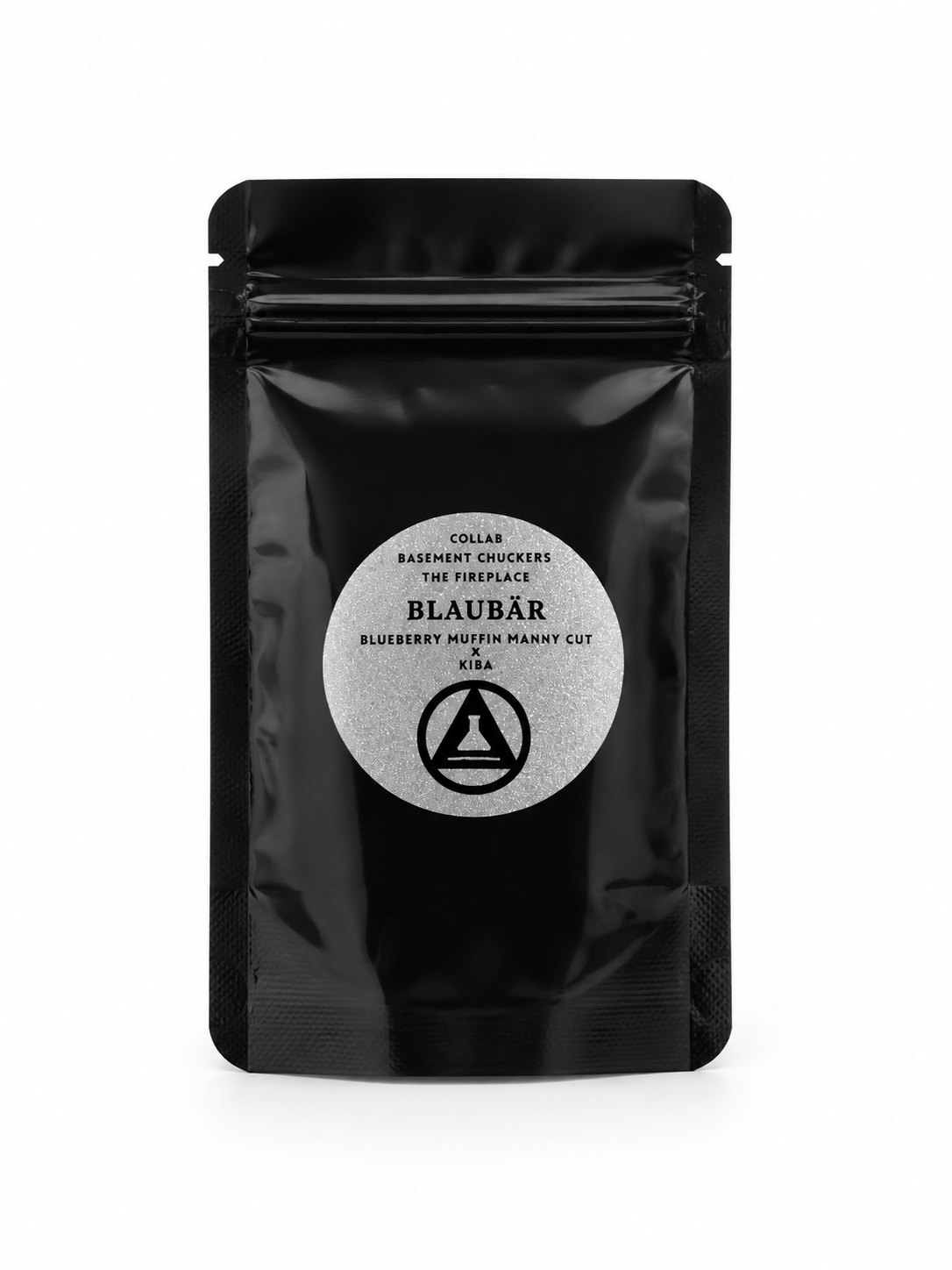 Blaubär - Blueberry Muffin x Kiba - 5x Regulär