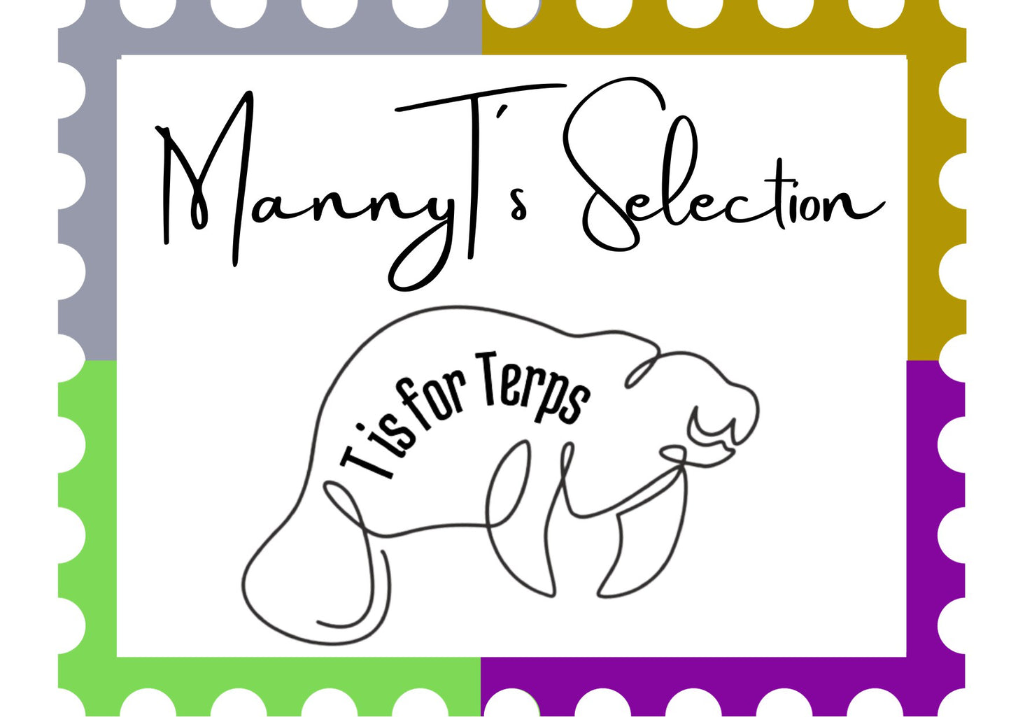 MannyT's Selection - Gutschein
