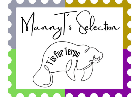 MannyT's Selection - Gutschein