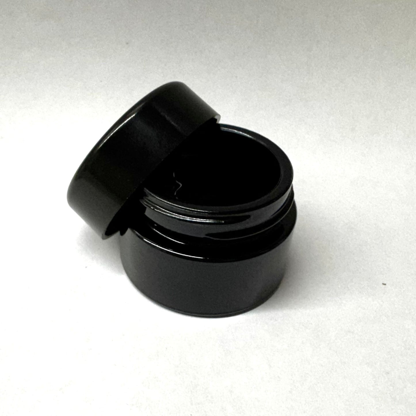 Miron Jar - Violettglas - 15ml