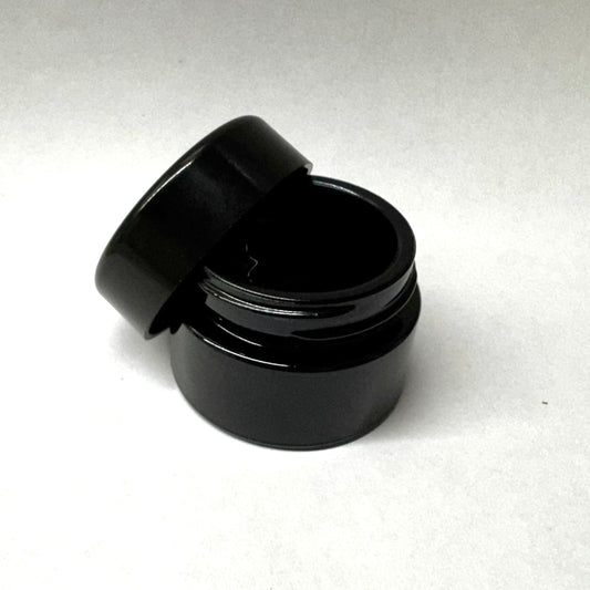 Miron Jar - Violettglas - 15ml