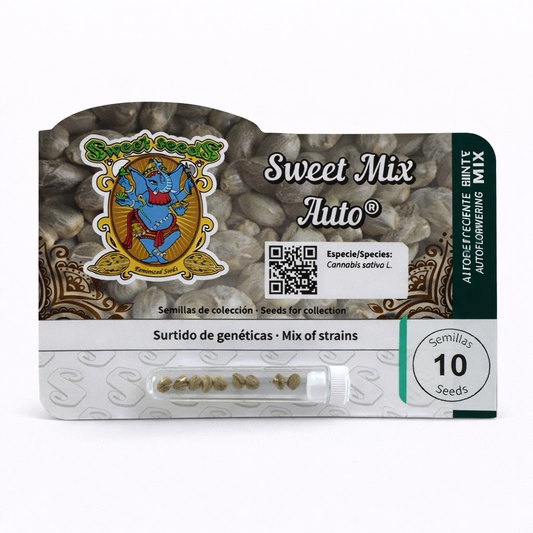 Sweet Mix Auto® 10 Seeds